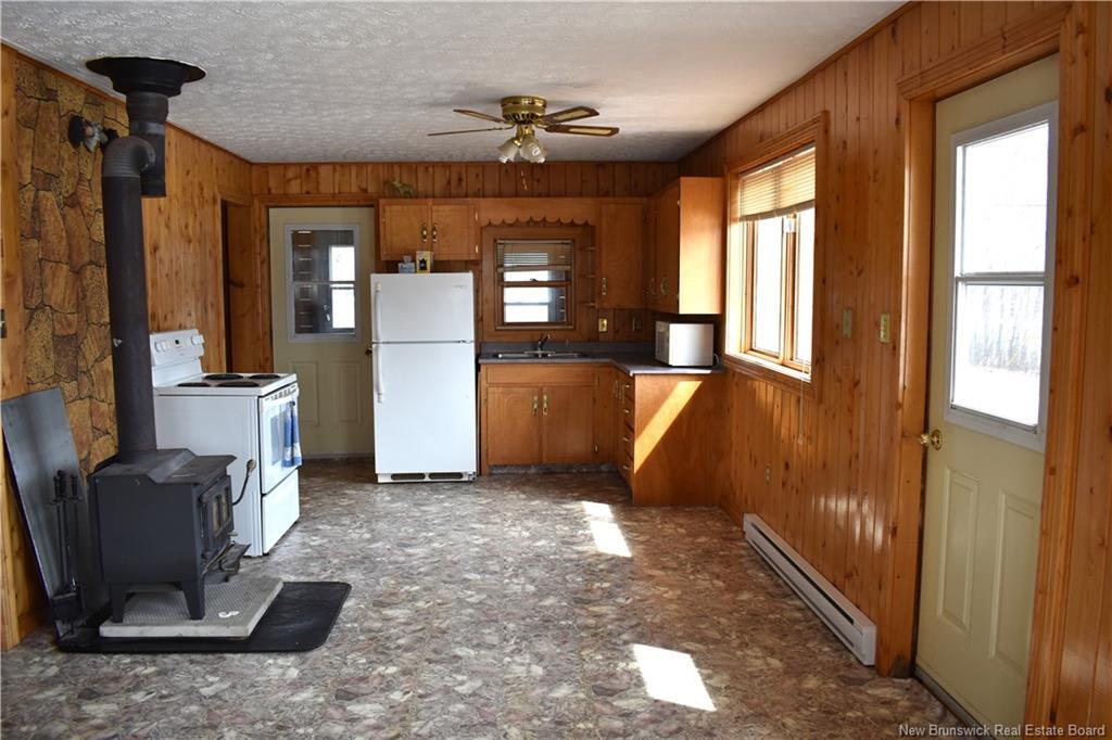 11 Moose Mountian Rd, Moose Mountain, NB