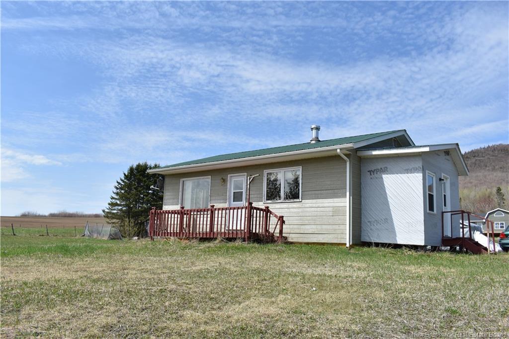 11 Moose Mountian Rd, Moose Mountain, NB