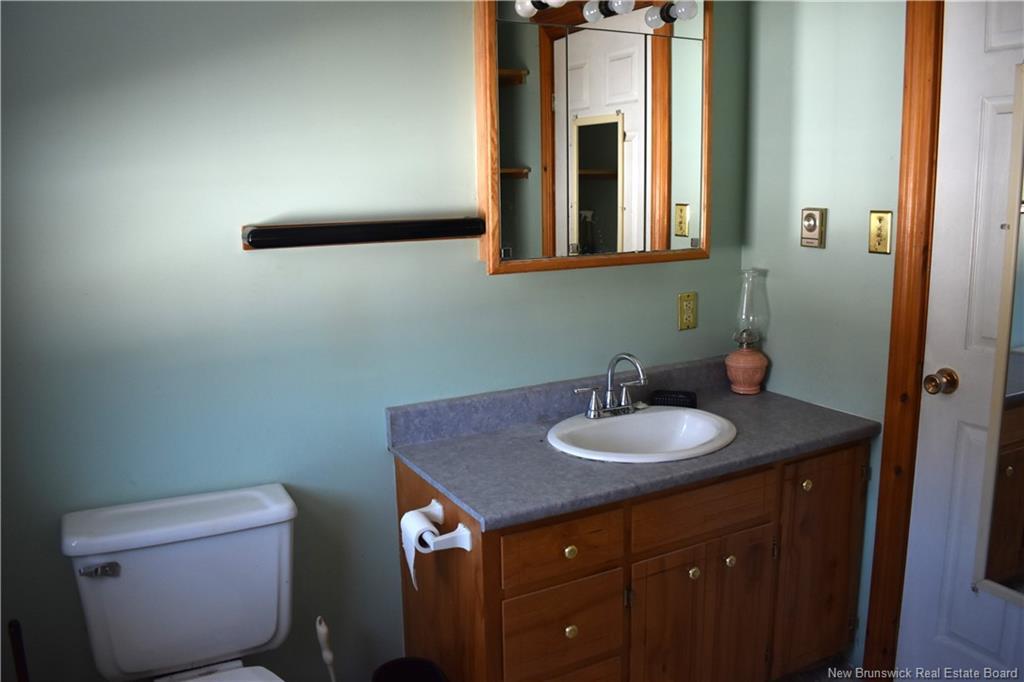 11 Moose Mountian Rd, Moose Mountain, NB