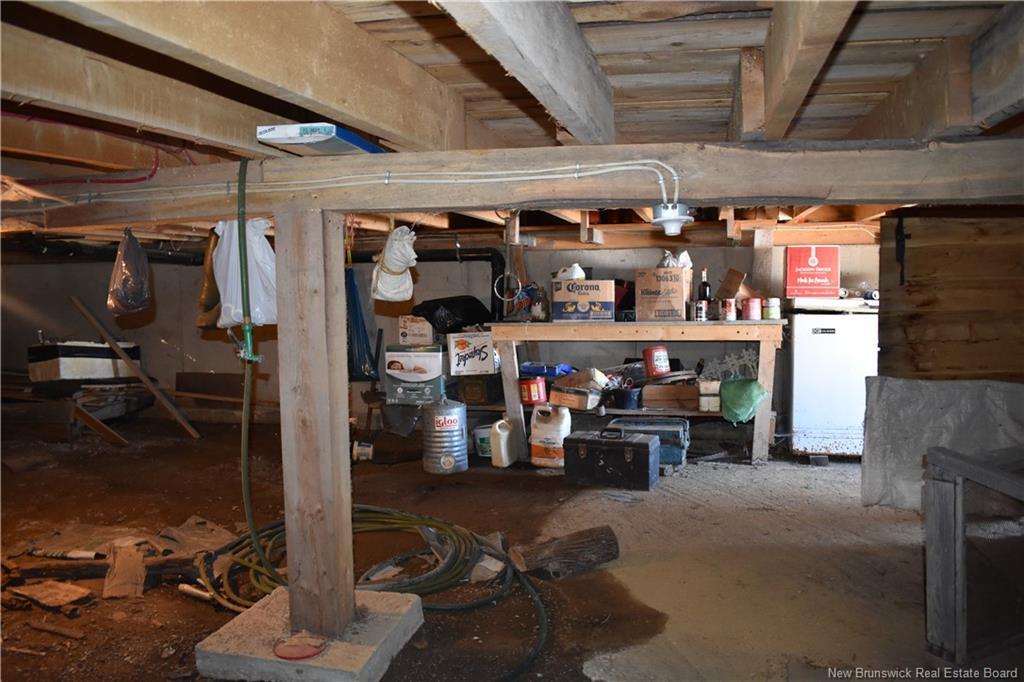 11 Moose Mountian Rd, Moose Mountain, NB