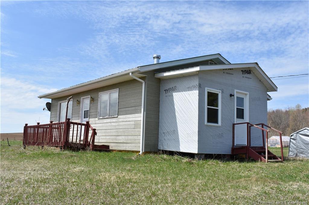 11 Moose Mountian Rd, Moose Mountain, NB