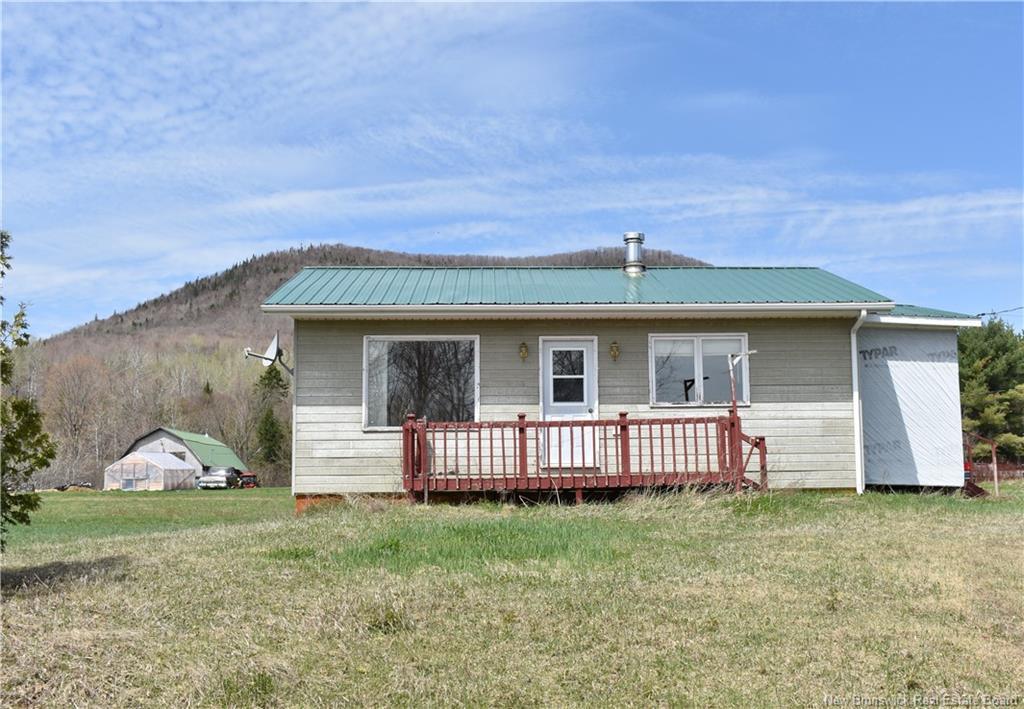 11 Moose Mountian Rd, Moose Mountain, NB
