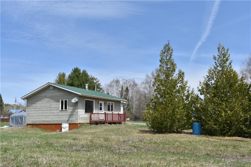 11 Moose Mountian Rd, Moose Mountain, NB
