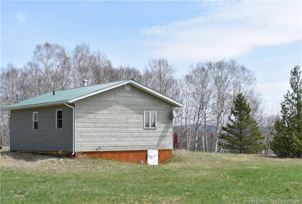 11 Moose Mountian Rd, Moose Mountain, NB