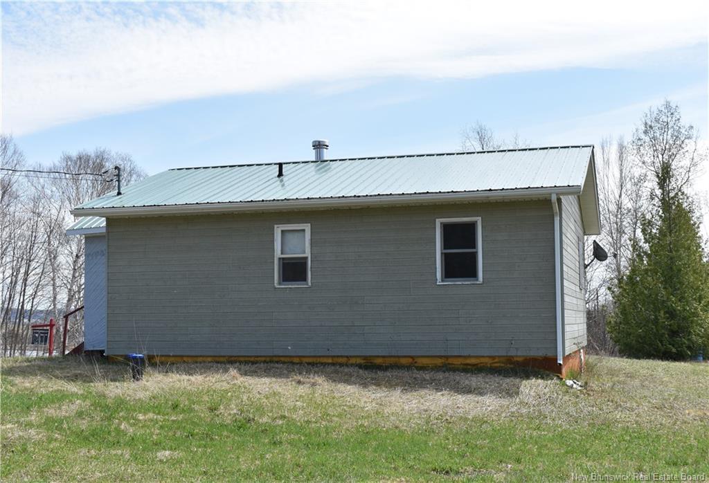 11 Moose Mountian Rd, Moose Mountain, NB