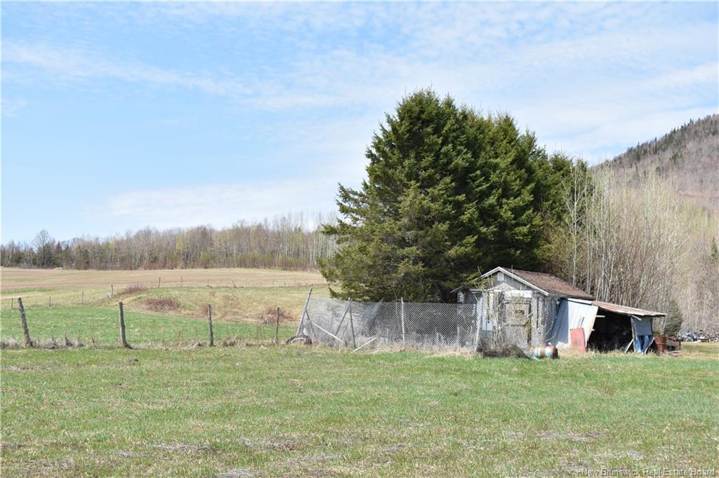 11 Moose Mountian Rd, Moose Mountain, NB