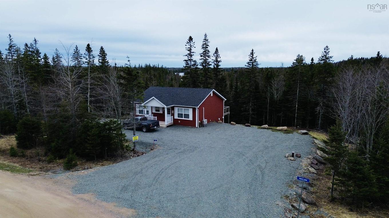 2 Doris Lane, Cleveland, NS