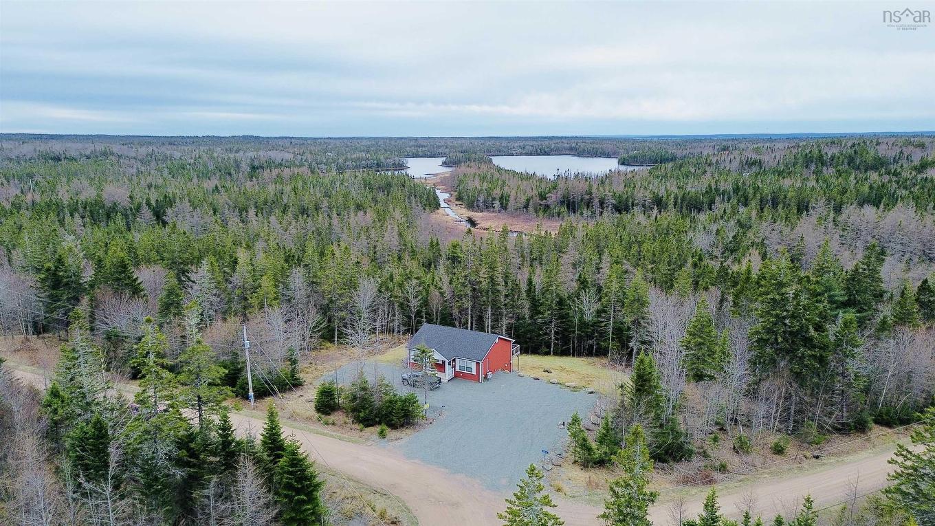 2 Doris Lane, Cleveland, NS