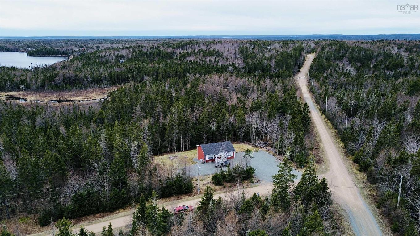 2 Doris Lane, Cleveland, NS