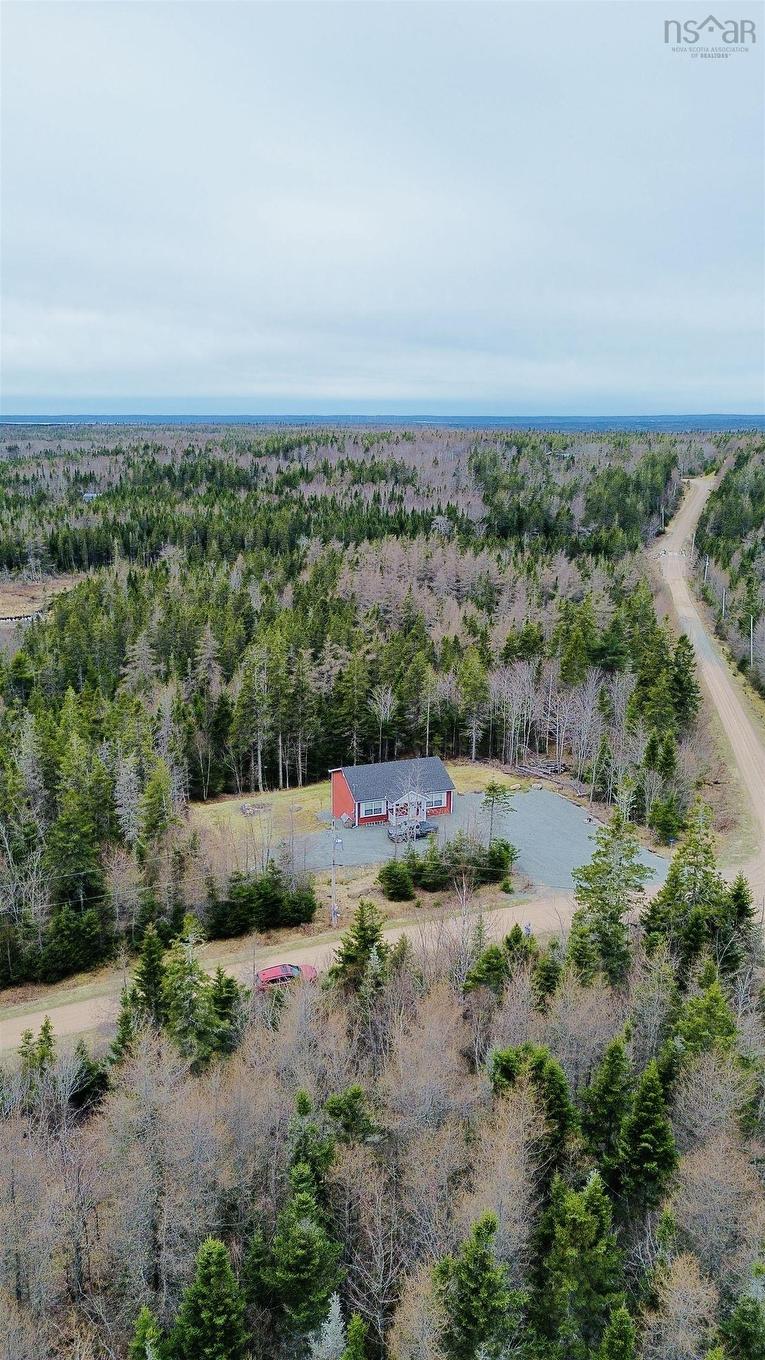 2 Doris Lane, Cleveland, NS