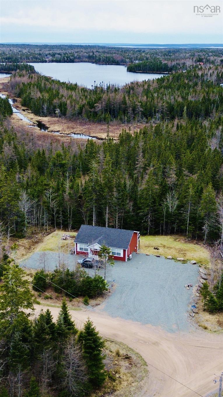 2 Doris Lane, Cleveland, NS