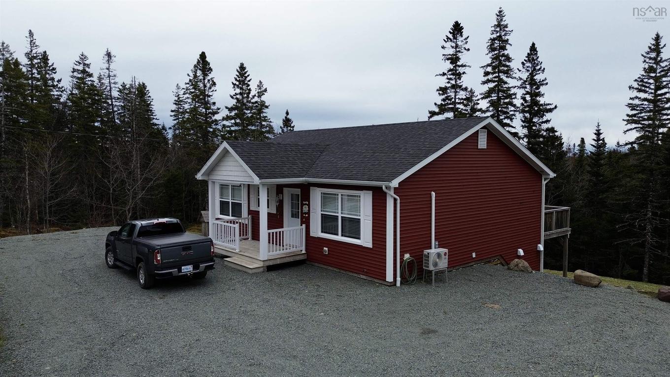 2 Doris Lane, Cleveland, NS