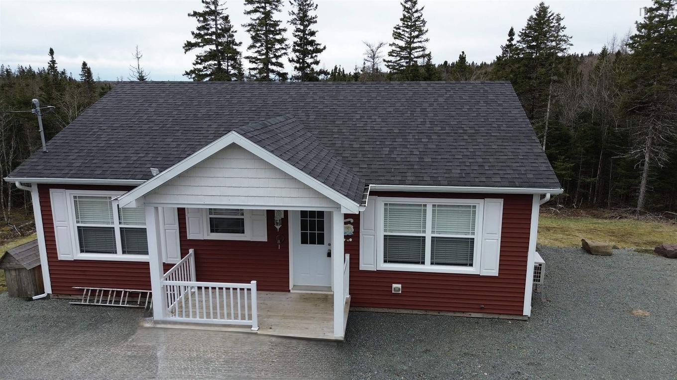 2 Doris Lane, Cleveland, NS