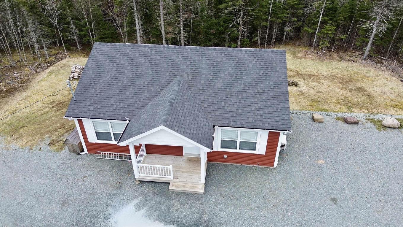 2 Doris Lane, Cleveland, NS