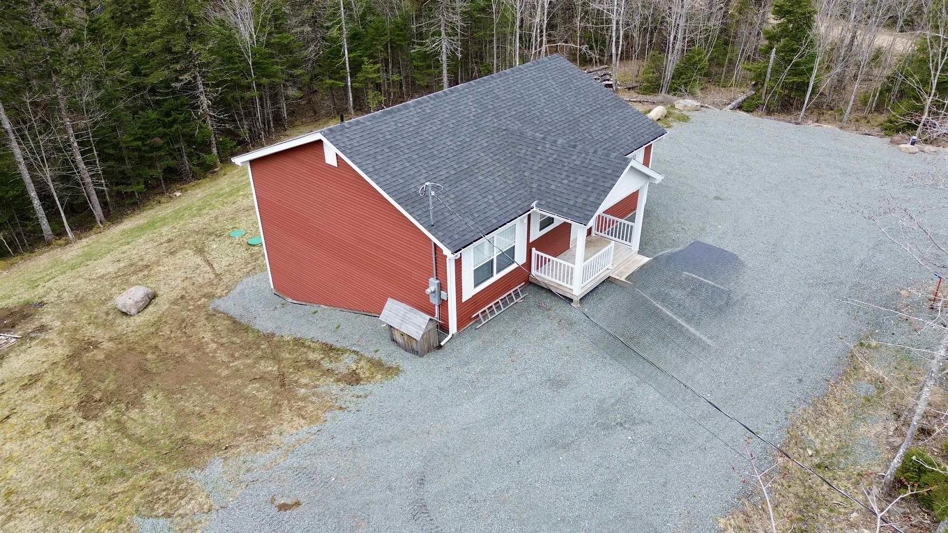 2 Doris Lane, Cleveland, NS