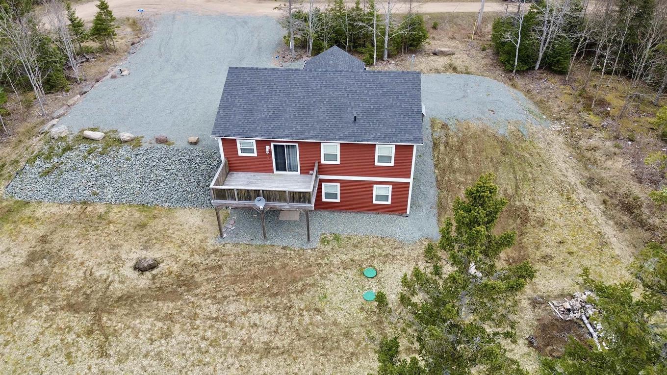 2 Doris Lane, Cleveland, NS