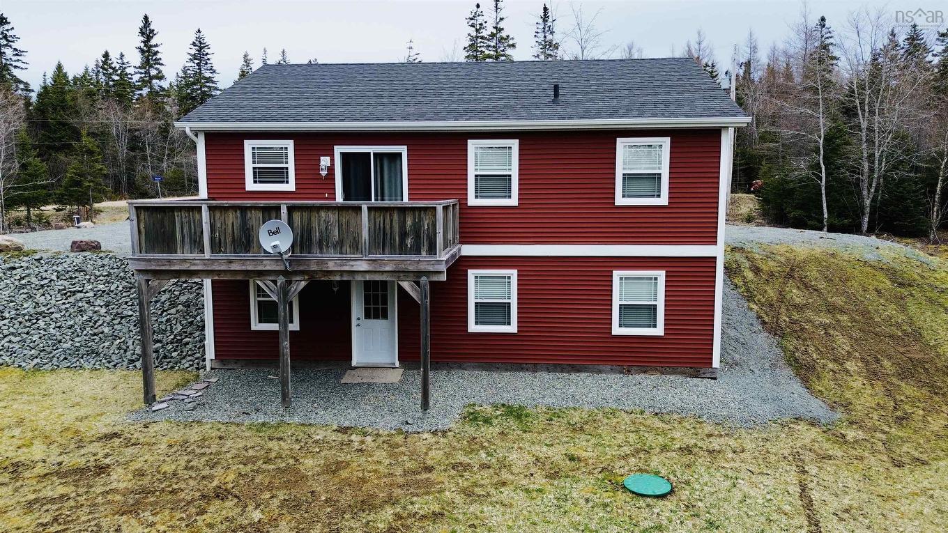 2 Doris Lane, Cleveland, NS