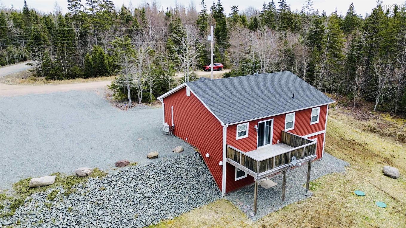 2 Doris Lane, Cleveland, NS