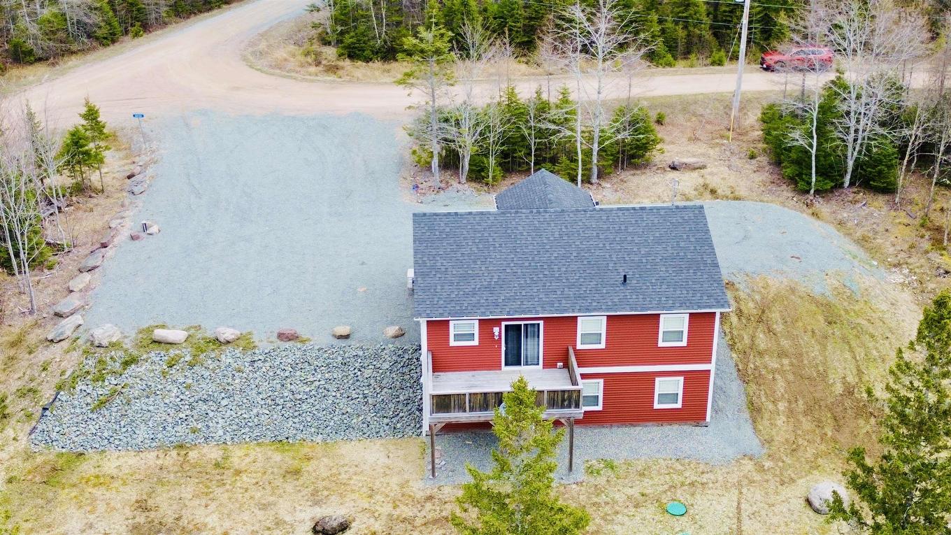 2 Doris Lane, Cleveland, NS