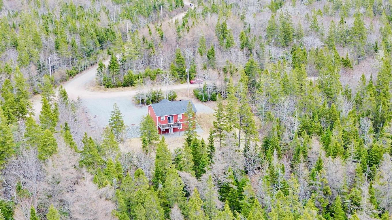 2 Doris Lane, Cleveland, NS