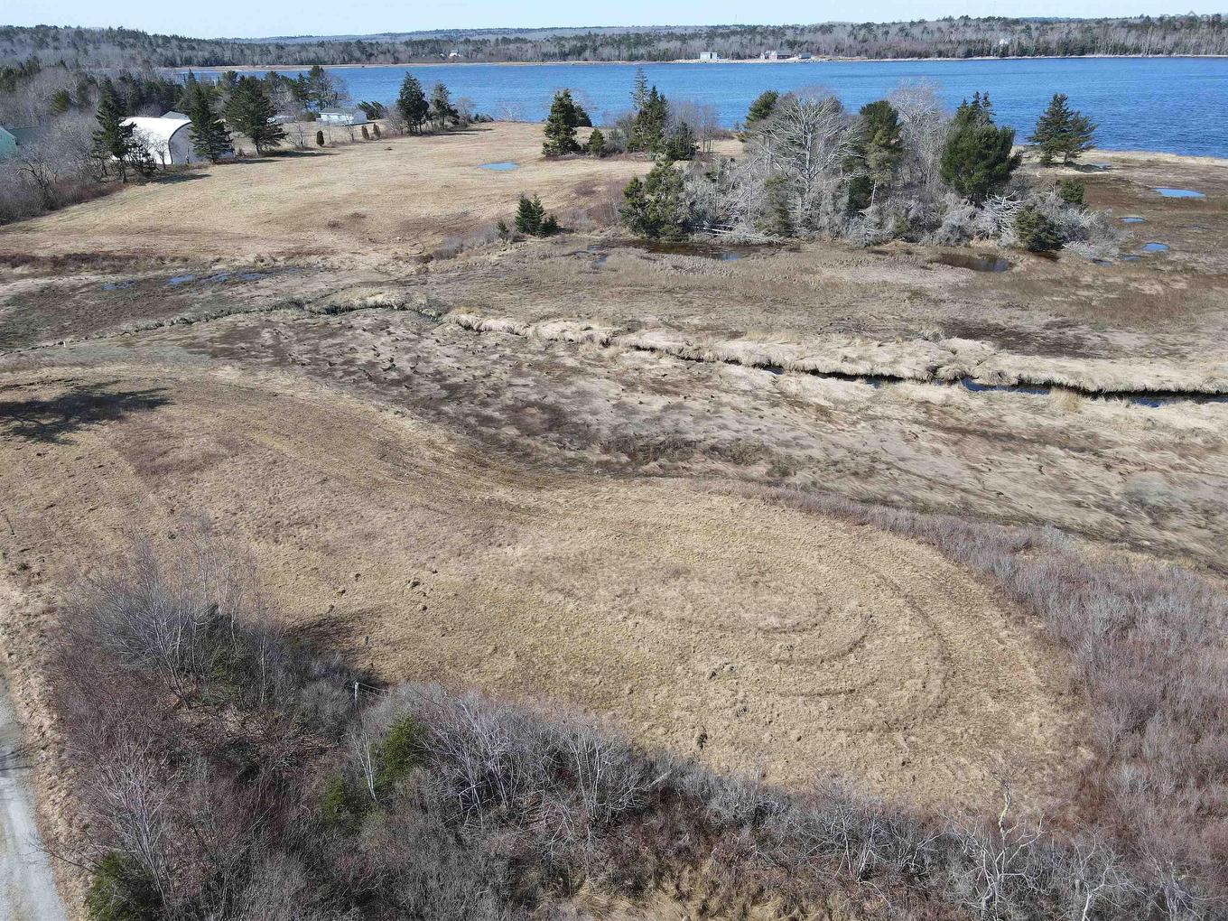 Lot Highway 3, East Jordan, NS