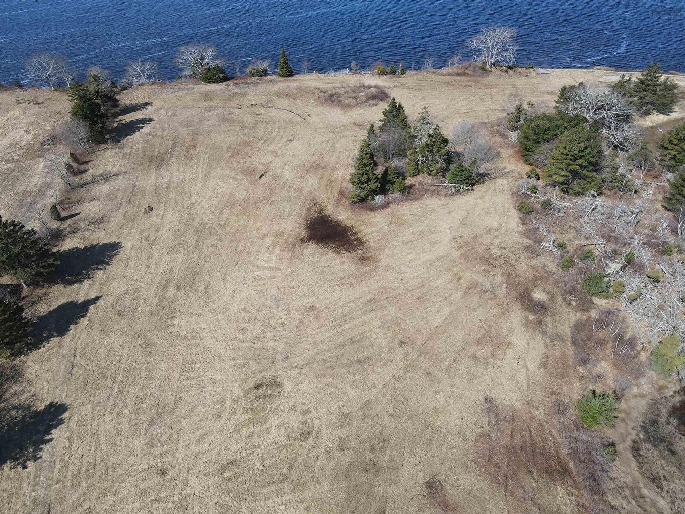 Lot Highway 3, East Jordan, NS