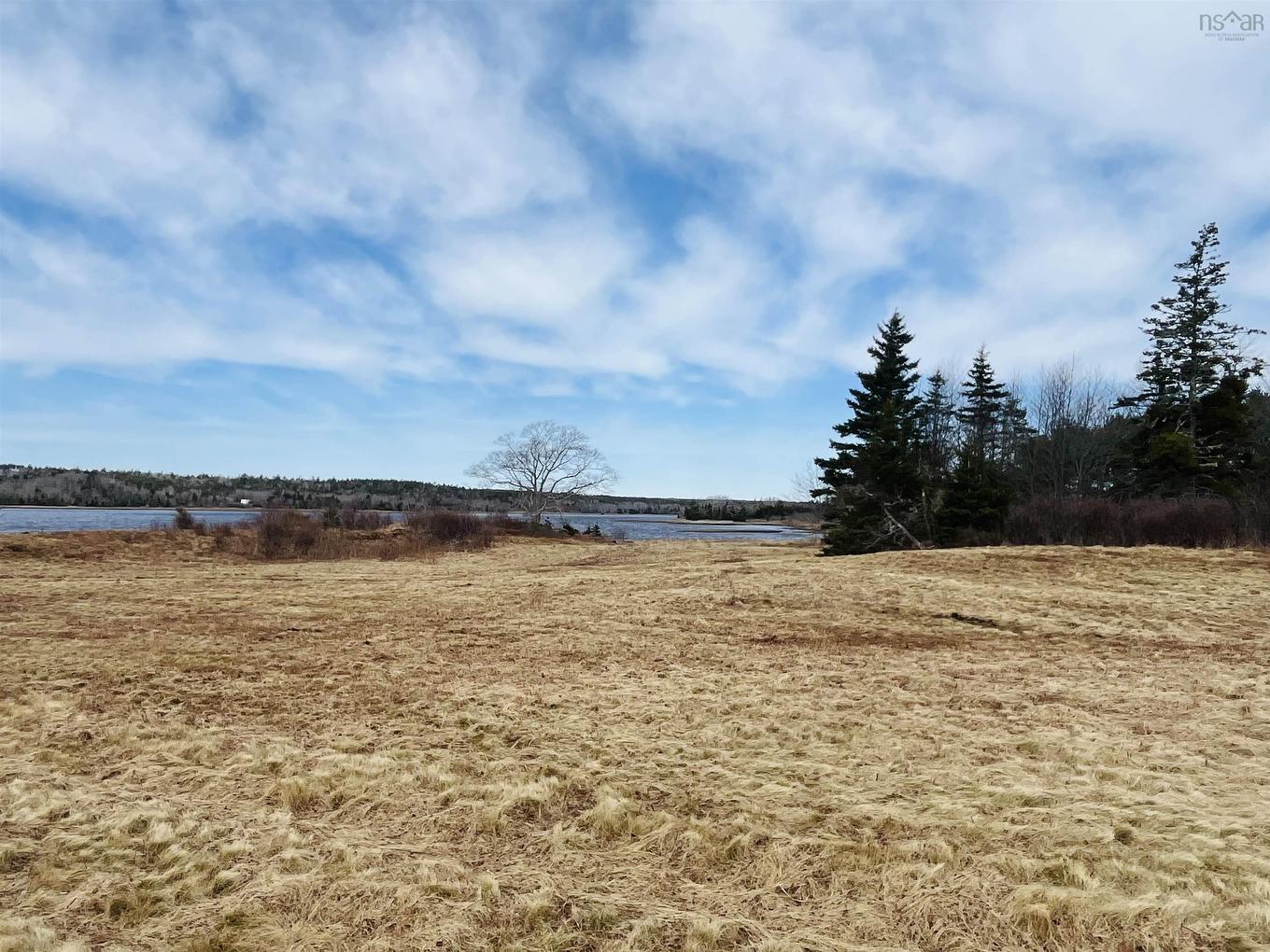 Lot Highway 3, East Jordan, NS