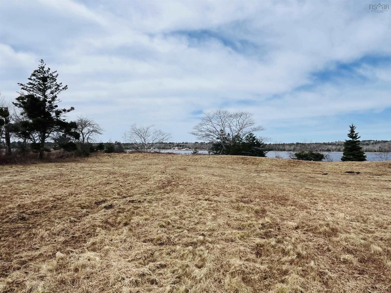 Lot Highway 3, East Jordan, NS