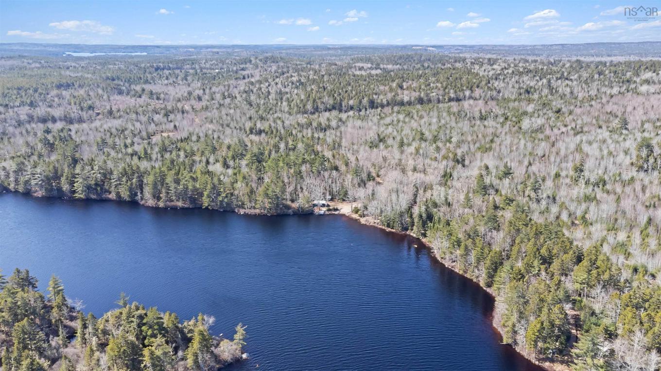 Lot 14C Woodstock Road, Walden, NS