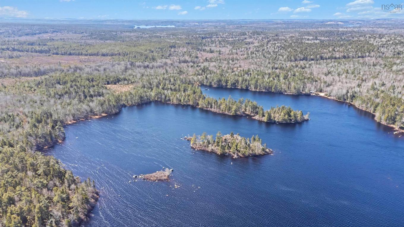 Lot 14C Woodstock Road, Walden, NS