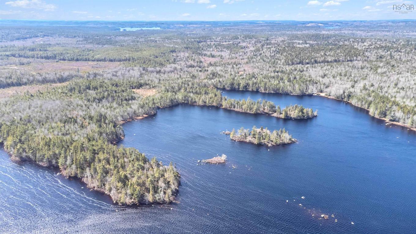 Lot 14C Woodstock Road, Walden, NS