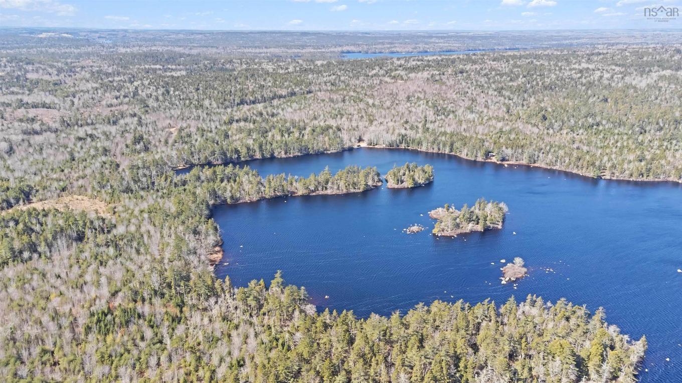 Lot 14C Woodstock Road, Walden, NS