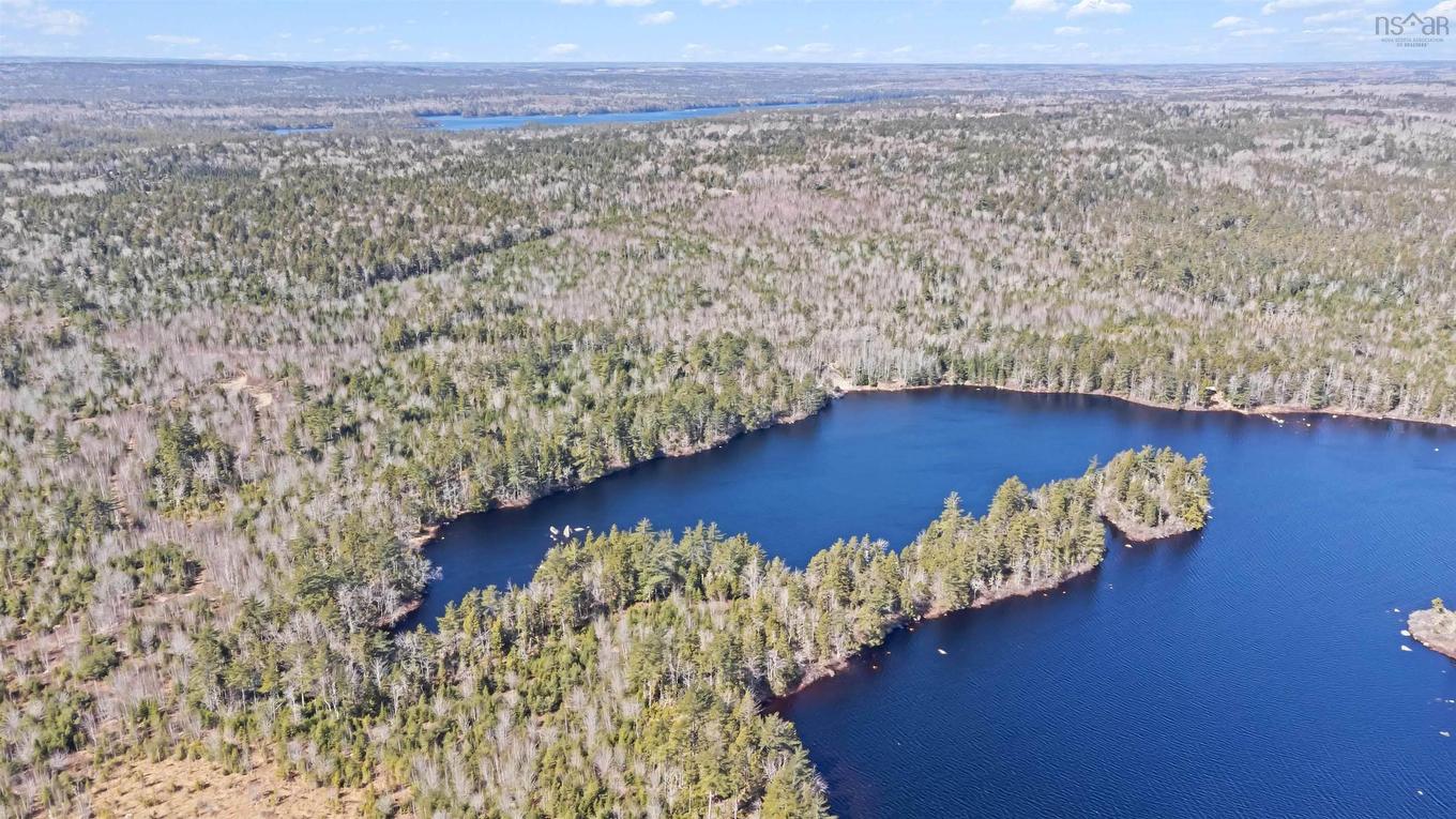 Lot 14C Woodstock Road, Walden, NS