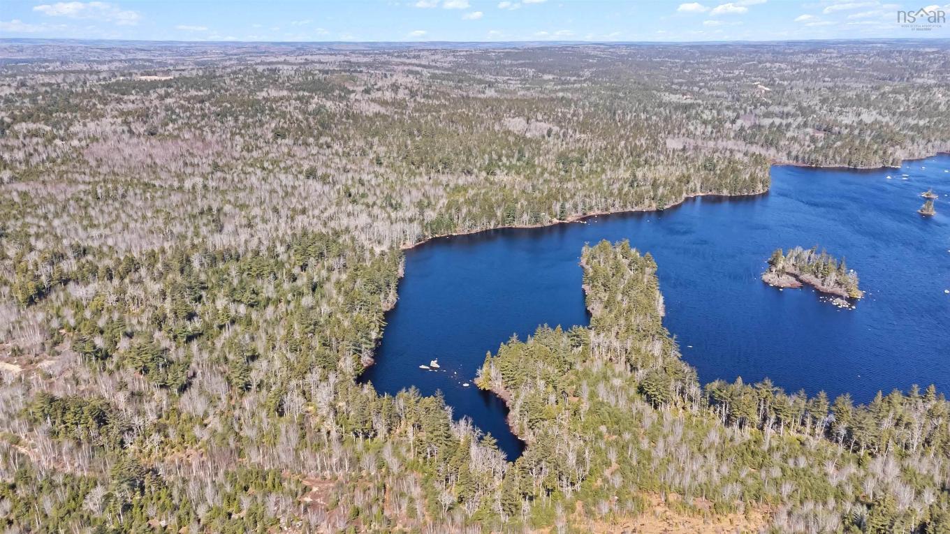 Lot 14C Woodstock Road, Walden, NS