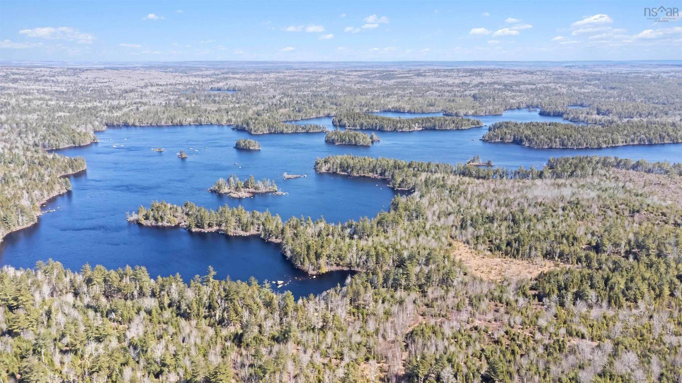 Lot 14C Woodstock Road, Walden, NS