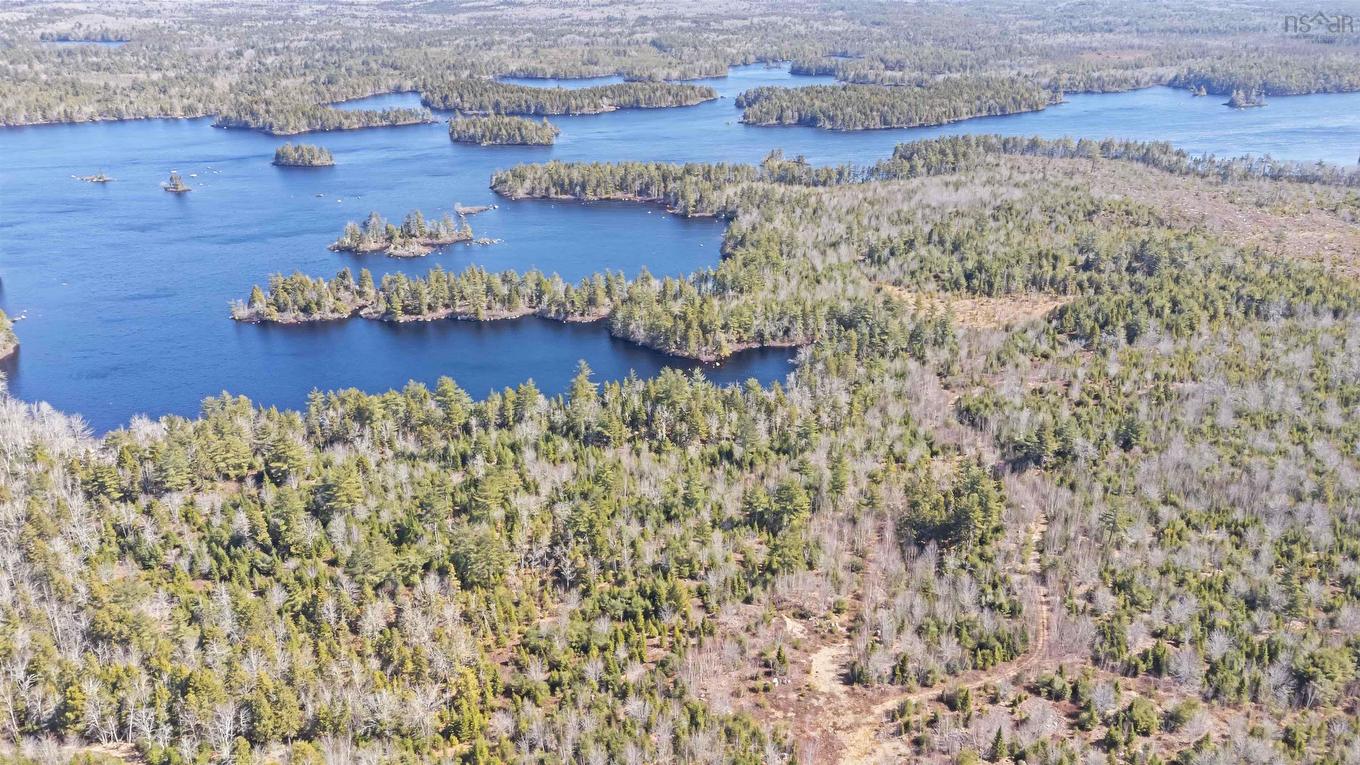 Lot 14C Woodstock Road, Walden, NS