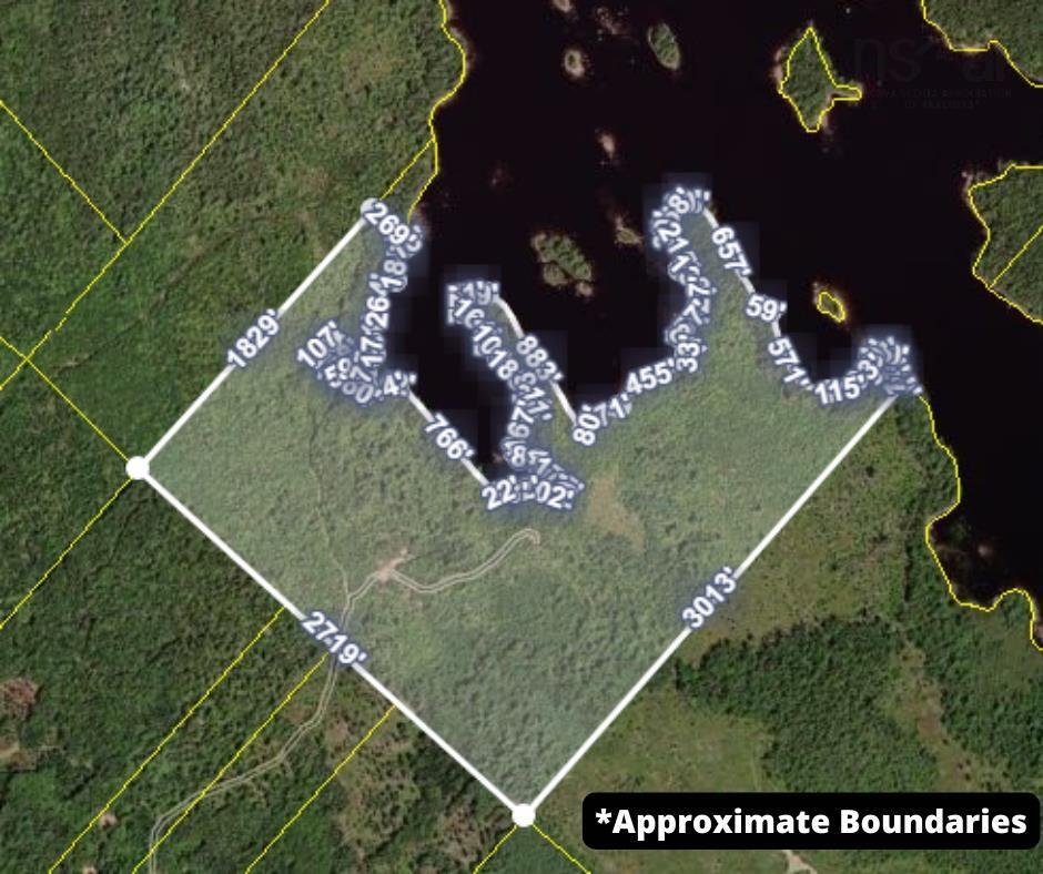 Lot 14C Woodstock Road, Walden, NS