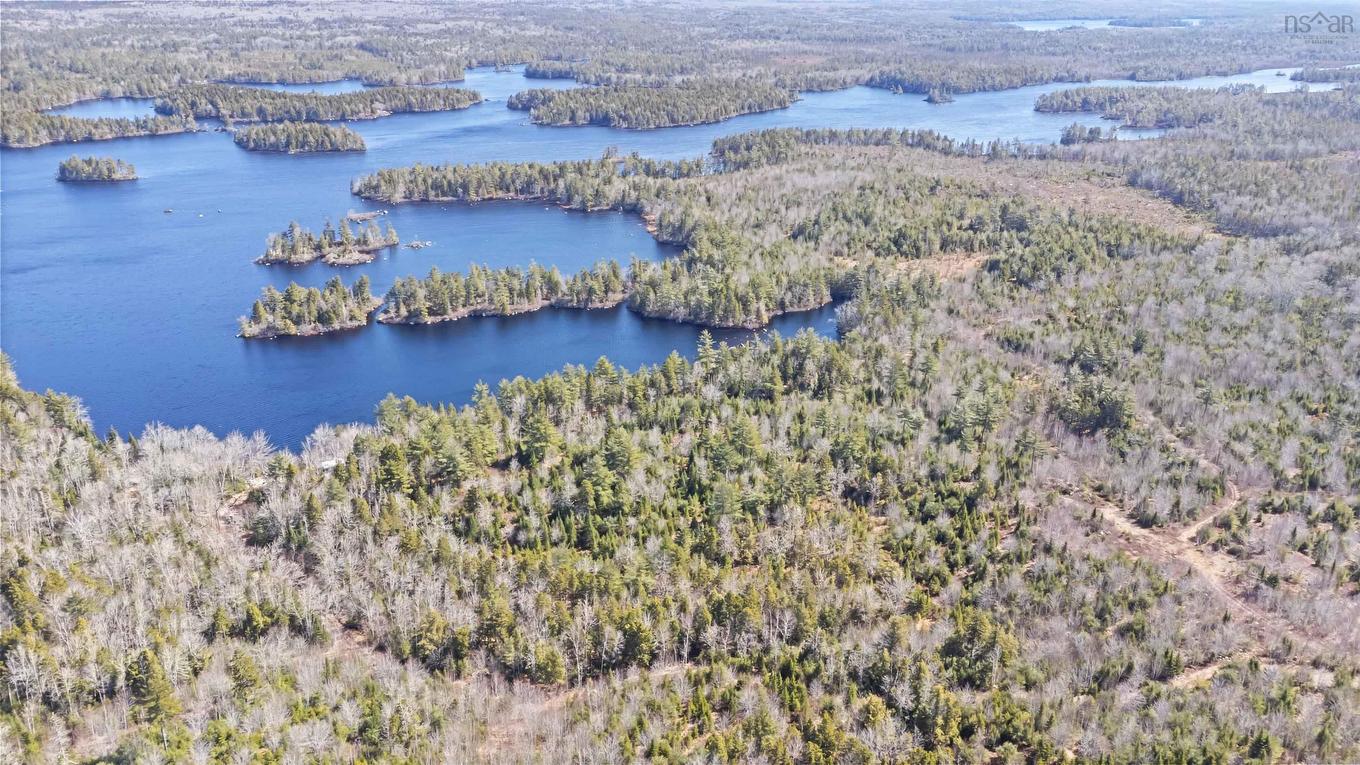 Lot 14C Woodstock Road, Walden, NS