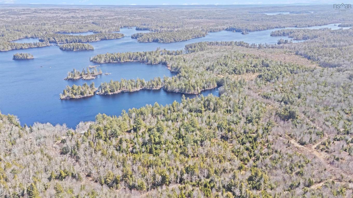 Lot 14C Woodstock Road, Walden, NS