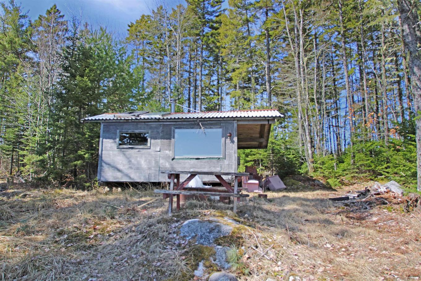 Lot 14C Woodstock Road, Walden, NS
