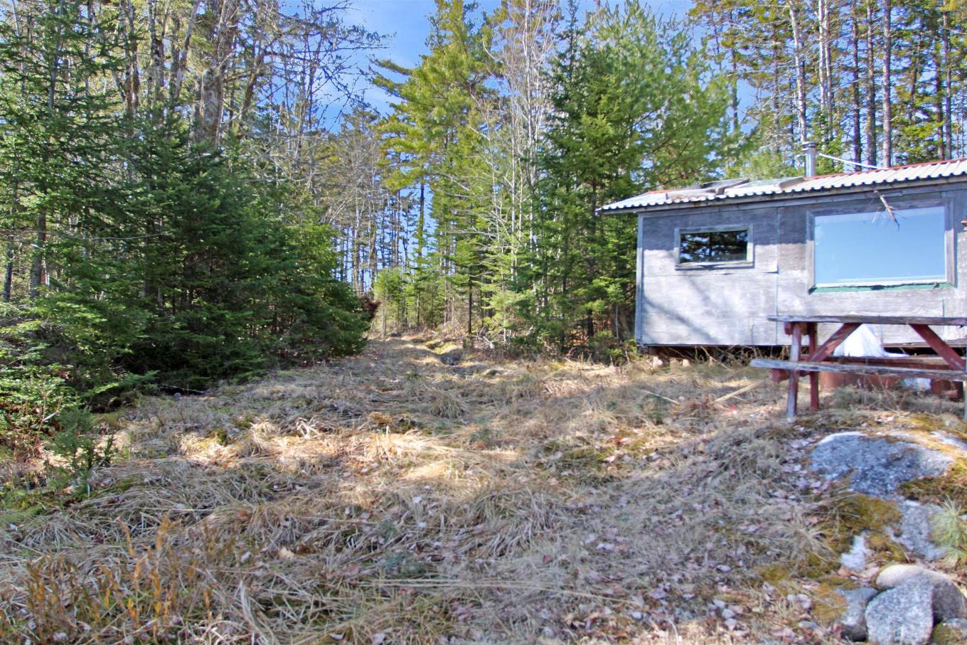 Lot 14C Woodstock Road, Walden, NS