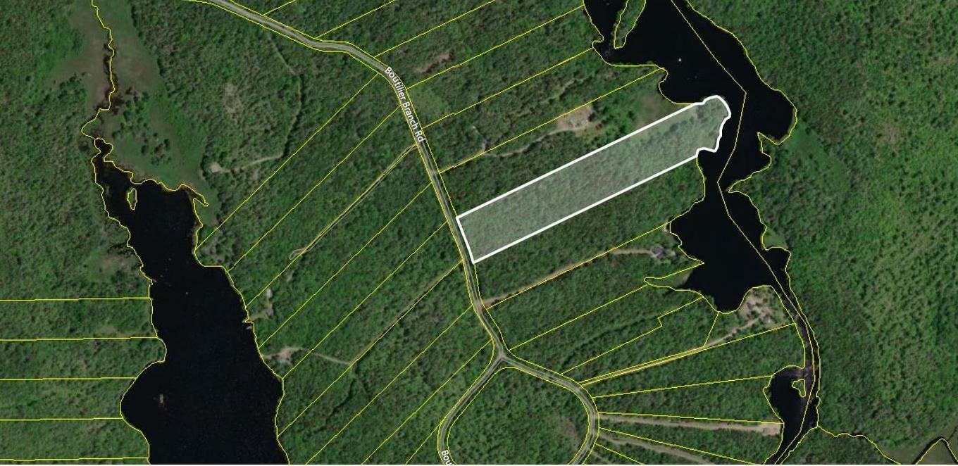 Lot 9 Boutilier Branch Road, Kemptville, NS
