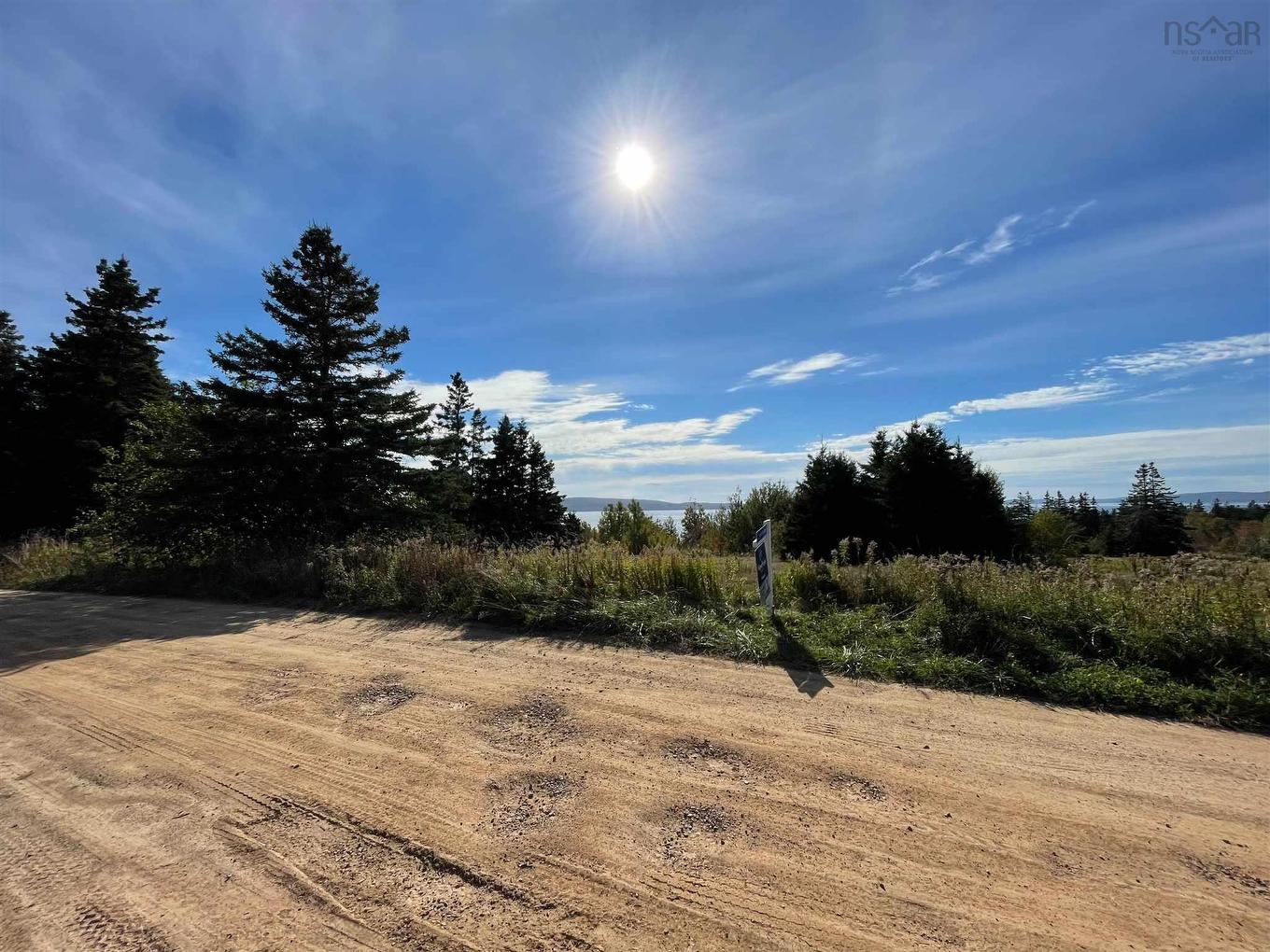Lot 4 Kempt Head Road, Kempt Head, NS