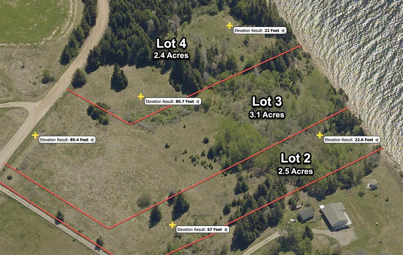 Lot 4 Kempt Head Road, Kempt Head, NS