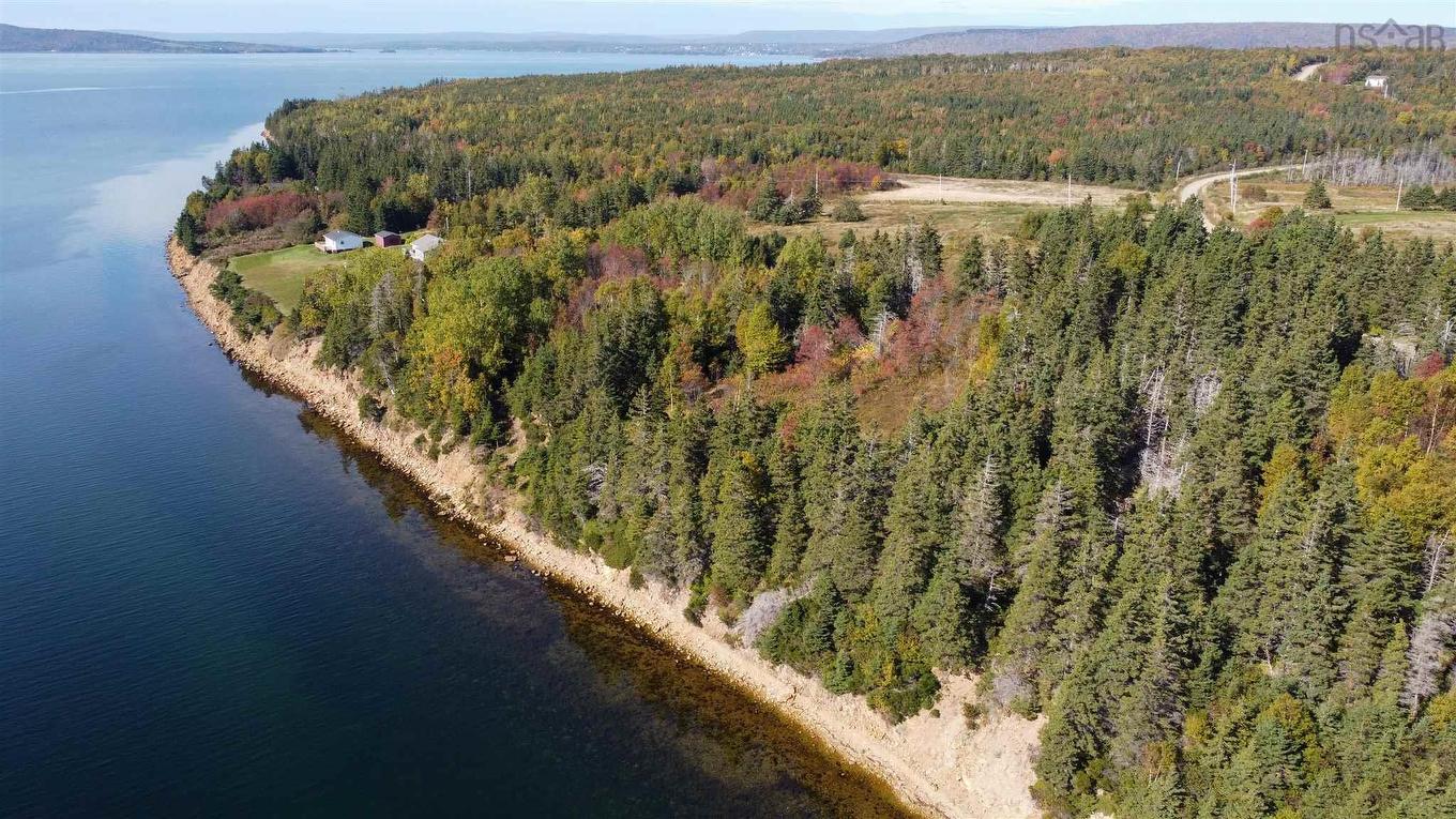 Lot 4 Kempt Head Road, Kempt Head, NS