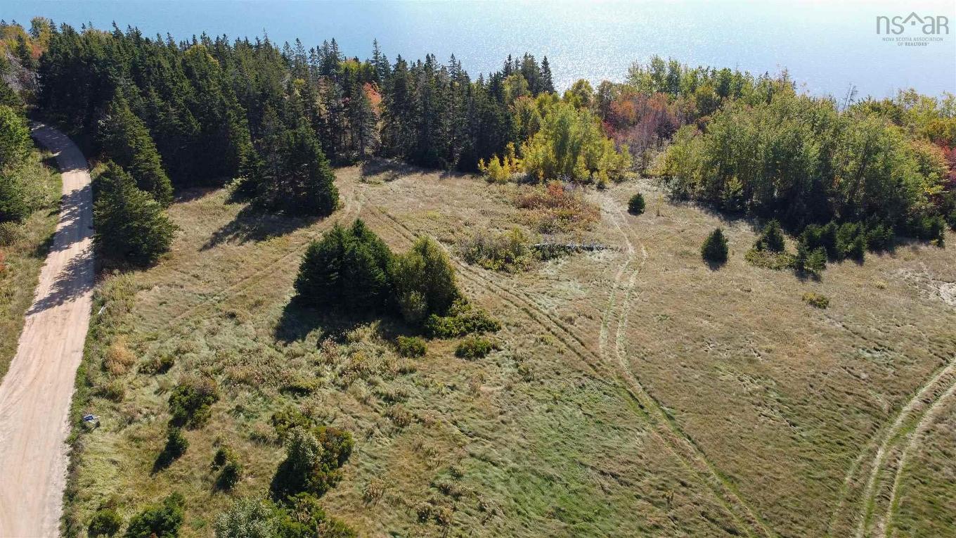 Lot 4 Kempt Head Road, Kempt Head, NS