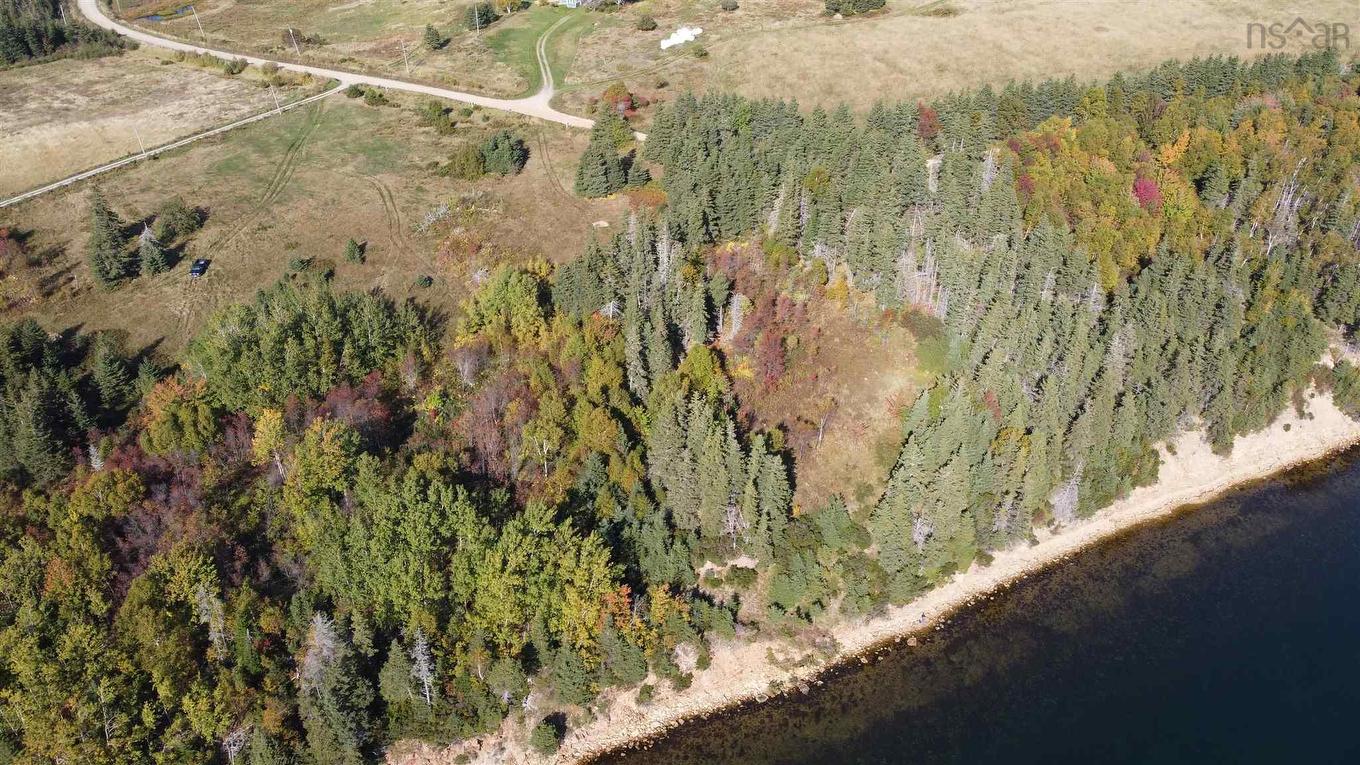 Lot 4 Kempt Head Road, Kempt Head, NS