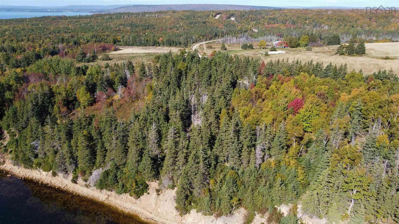 Lot 4 Kempt Head Road, Kempt Head, NS