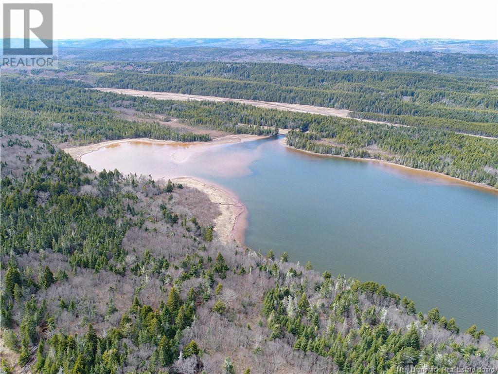 0 Route 915, Cape Enragé, NB