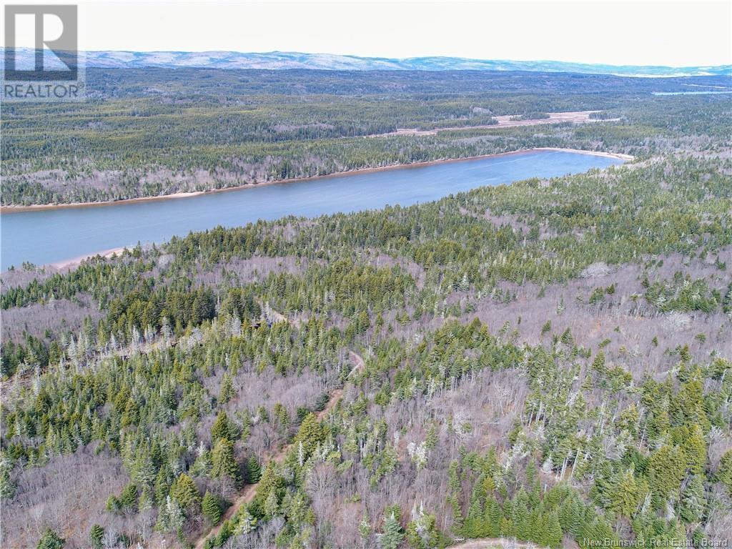 0 Route 915, Cape Enragé, NB